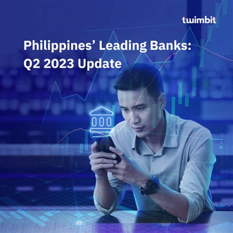 Philippines' Leading Banks: Q2 2023 Update .